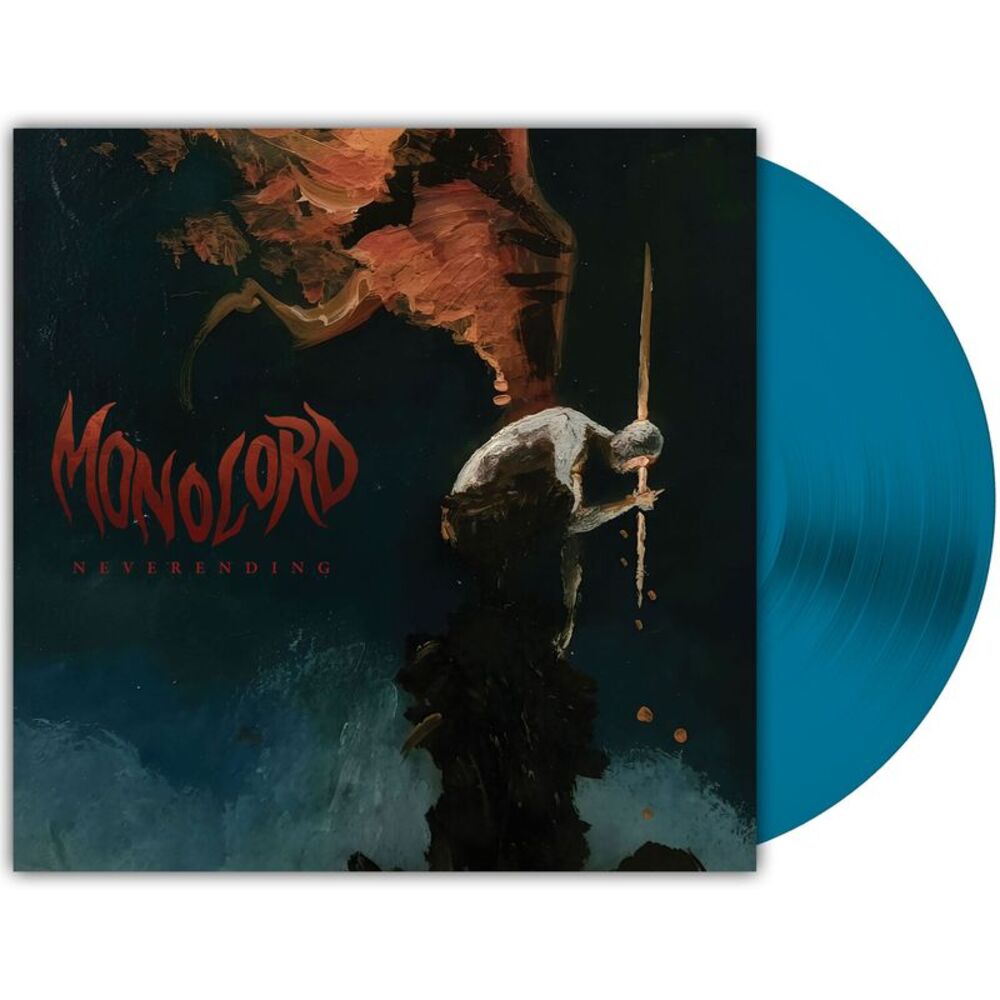 Monolord - Neverending  LP LP